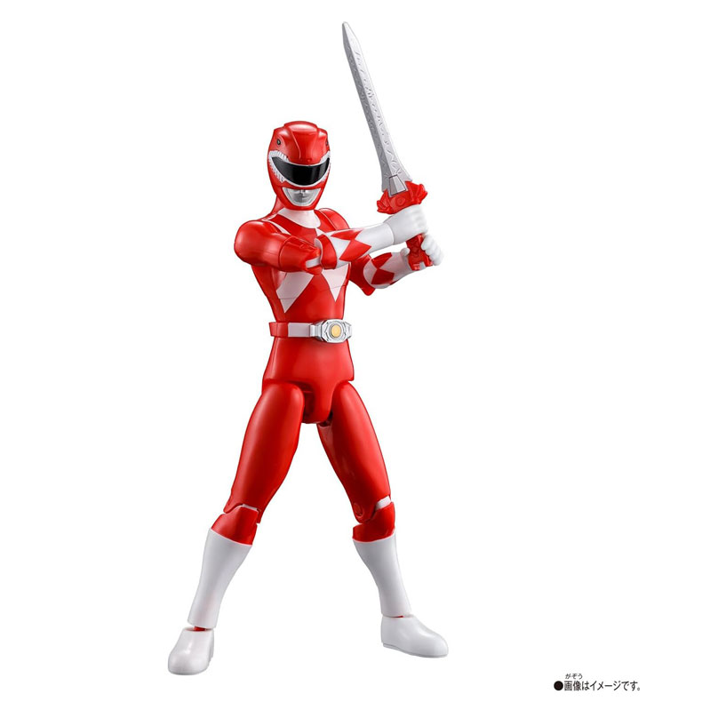 バンダイ 獣拳戦隊 ゲキレンジャー プレイヒーローR ゲキレンジャー 全3点 バンダイ 商品・サービスサイト | プレイヒーローR