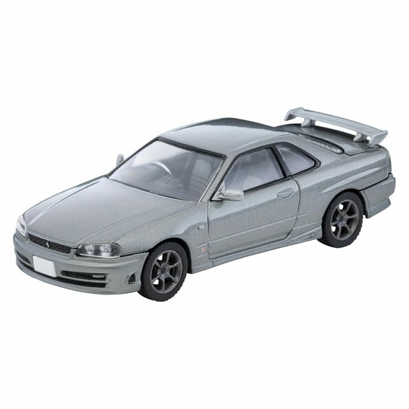 楽天市場】トミカリミテッドヴィンテージNEO LV-N365a 日産