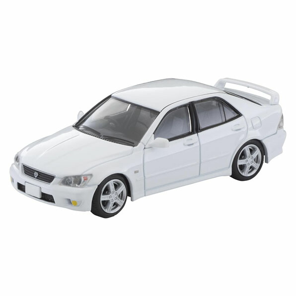 トミカリミテッドヴィンテージネオ アルテッツァ N227c N227d 2台 og4543736334569.jpg
