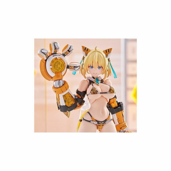 楽天市場】マックスファクトリー PLAMAX ソフィア・F・シャーリング 虎