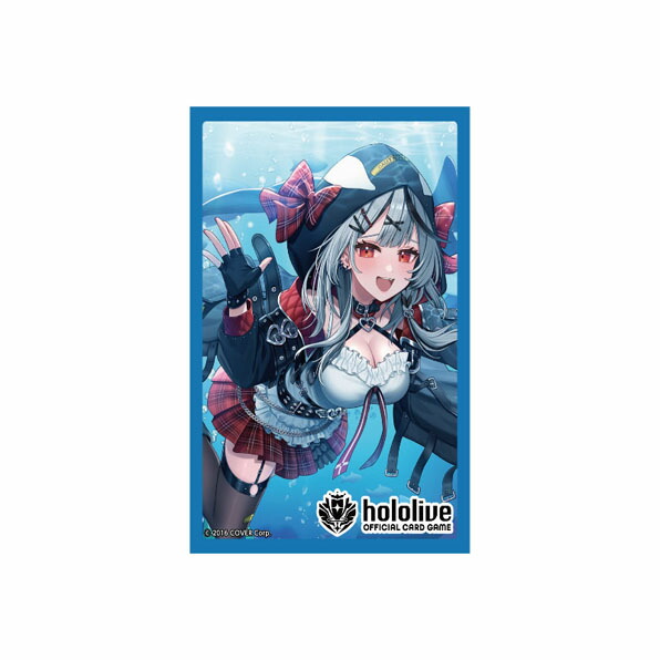 011ω スリーブ ホロライブ 雪花ラミィ 推し 楽天市場】【新品】 ホロライブ hololive IDOL PROJECT