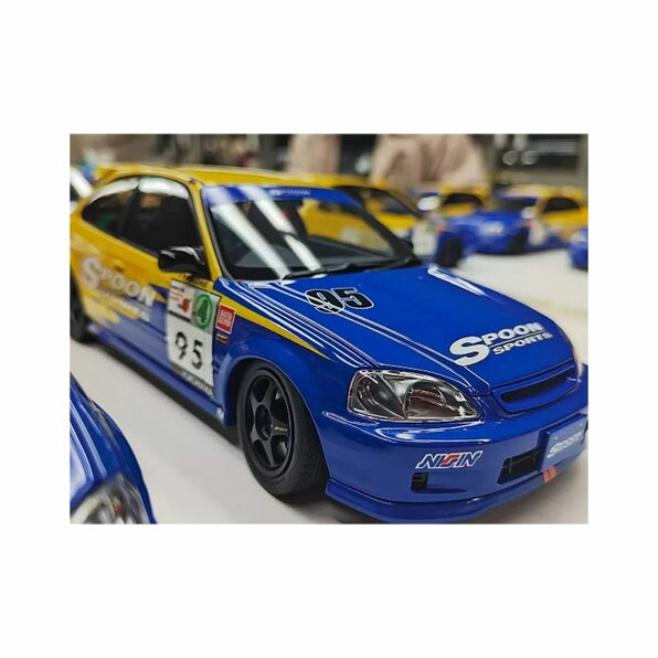 楽天市場】MotorHelix モーターヘリックス 1/18 ミニカー ダイキャスト