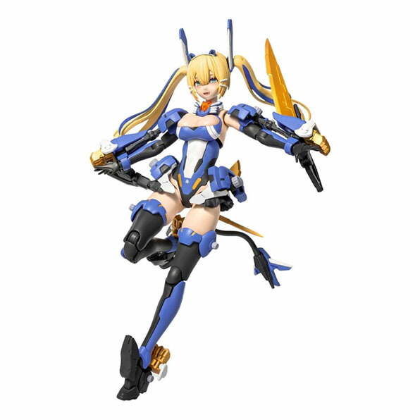 メタモルバース MV-01 斬山碧&ブレードライガー プラモデル[タカラトミー]送料無料