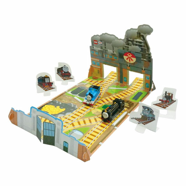 ドリームトミカ、きかんしゃトーマス、ほか１１台 Amazon | トミカ ドリームトミカ 大井川鉄道C11 きかんしゃトーマス