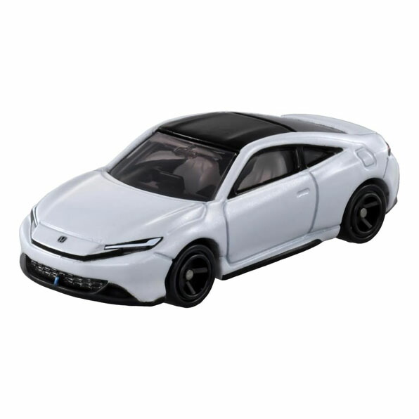 トミカ（日本製） ホンダ プレリュード Amazon | トミカ 日本製 54 ホンダ プレリュード 1/59 箱 赤TOMYロゴ