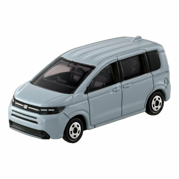 トミカ　21台　まとめ売り　ミスタードーナツ移動販売車　ホンダフリード og4904810917649.jpg