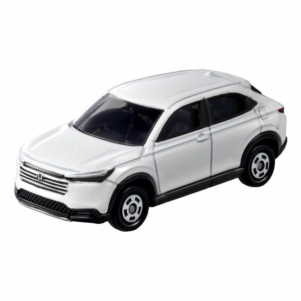 楽天市場】トミカ 3点セット (No.109 ホンダ ヴェゼル 初回版