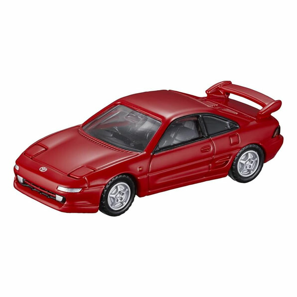 トミカプレミアムなどトミカ40台セット 値下げ中‼️ Amazon | タカラトミー トミカプレミアム 40 トヨタ MR2 (トミカ