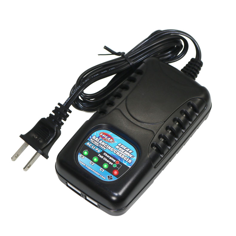 ET1 リチュウムポリマーバッテリー専用充電器 他 ET1 ETLC2 LIPO4 リチウムポリマーバッテリー専用充電器