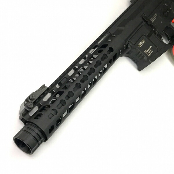 G G 電動ガン Gc16 Wild Hog 9in ブラック Egc Wld 009 Bnb Ncs ワイルドホッグ M4 スタンダードマガジン対応 電子トリガー装備 対象年齢18歳以上 カスタム オプション パーツ サバイバルゲーム サバゲー 装備 ミリタリー Cgco Org