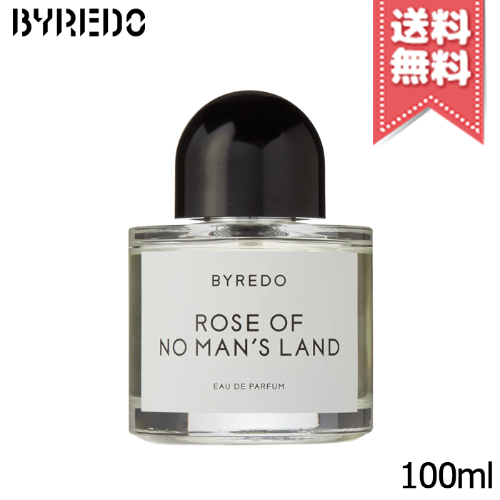 BYREDO - BYREDO バレード ローズ オブ ノー マンズ ランド 50mlの+