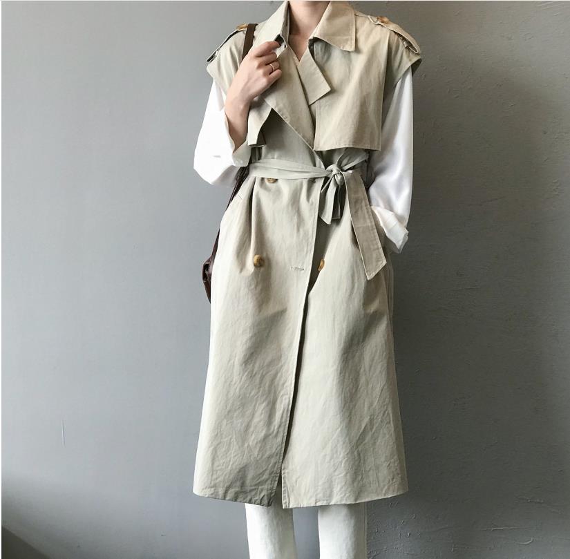 即発送可能 トップス 大きいサイズ Ol コート ワンピース 通勤オフィス レディース ベスト 制服 個性的 無地 学生 ゆっくり 春秋 M L ポケット付く 体型カバー ビジネス フォーマル 事務服 M9 Bhashaprofs Com