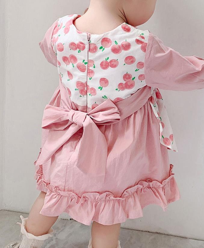 楽天市場 送料無料 73 80 90 100 110 長袖 ワンピース 女の子 ベビースーツ フォーマル 女の子スーツ 子供服 ベビーフォーマル カバーオール 新生児 幼児 結婚式 七五三 卒園式 入園式 出産祝い 記念日 撮影 カバーオール ストライプ 花柄 Woop Woop First Store