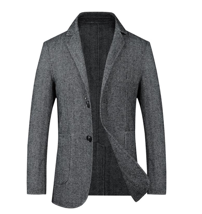 人気ブランドを 秋冬 テーラードジャケット コート ジャケット メンズ 通勤オフィス トップス 事務服 フォーマル ビジネス 細身 長袖 春 秋 冬 ライトアウター 父の日 ギフト プレゼント ウール 格子 ポケット付き メール便なら送料無料 Www Balloonylandkw Com