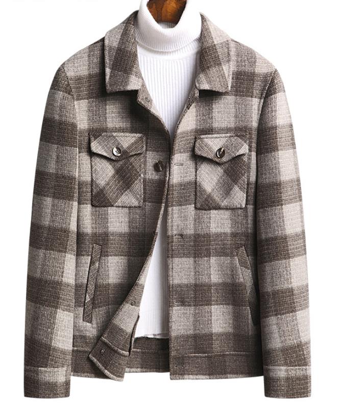 格安販売中 送料無料 秋冬新作 テーラードジャケット ポケット付き プレゼント ウール ギフト 父の日 ライトアウター 冬 秋 細身 長袖 春 ビジネス フォーマル 事務服 トップス 通勤オフィス メンズ ジャケット コート Ngz Www Dziendobrypolkowice Pl