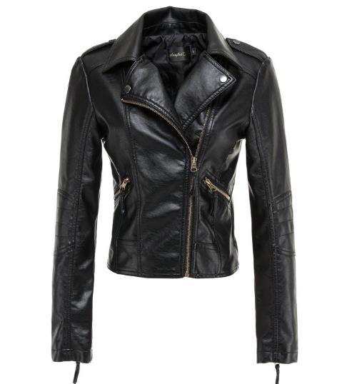 美品　大きいサイズ　5XL　羊革　ダブルライダースジャケット　レザージャケット フリーダムレザー ライダースジャケット 本革 メンズ バイク用品