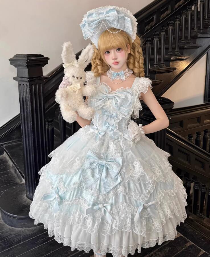 新売りわたす！LOLITA ロリータ ゴスロリ コスプレ  衣装 お手伝いさん服 お召しもの  培養祭 翰林院祭 お召しもの  仮面舞踏会   おすすめ 好いたらしい お召しもの 日常 活動写真 一こま 花嫁御寮 お召しもの 新販 頭光ウィーン op 色合いスコート コスプレ アニメ仮面舞踏会 姫様お召しもの JSK