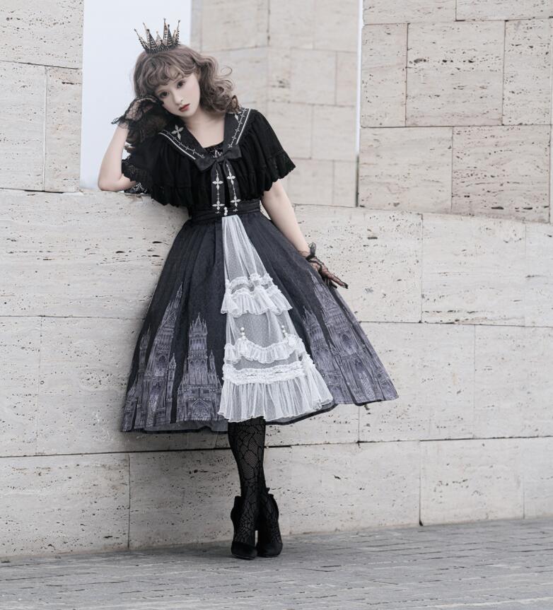 lolita コスプレ　ドレス　 オリジナル 洋服 ロリータ ワンピース 楽天市場】LOLITA ロリータ /ヨーロッパ 洋服 広袖 貴族姫/ワンピース