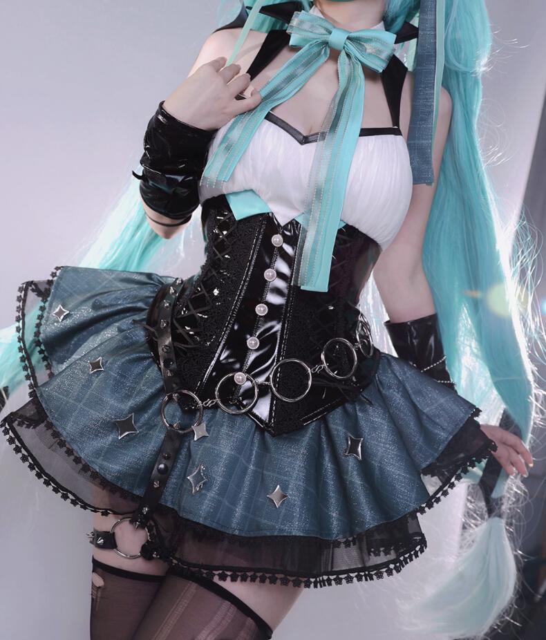 LOLITA  人でなし/文字記号 偶像仮面舞踏会 ロリータ ゴスロリ アニメ コスプレ  衣装 お手伝いさん服 お召しもの  培養祭 翰林院祭 お召しもの  仮面舞踏会 cosplay   好いたらしい お召しもの 日常 活動写真 一こま 偶像 お召しもの ふわふわ 頭光ウィーン コスプレ アニメ 姫様 衣装