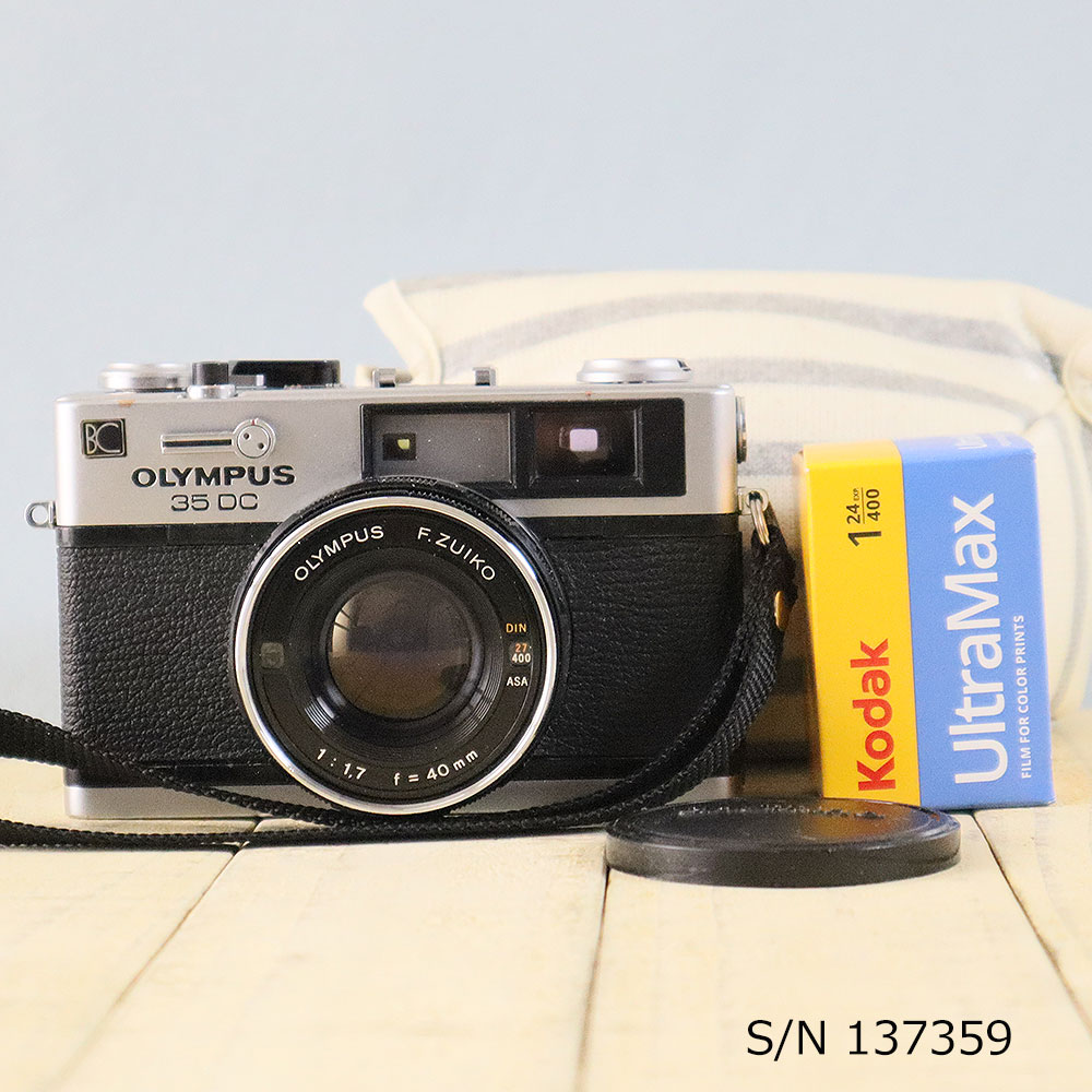 楽天市場】【整備済】【保証付 】 オリンパス OLYMPUS PEN EF S/N