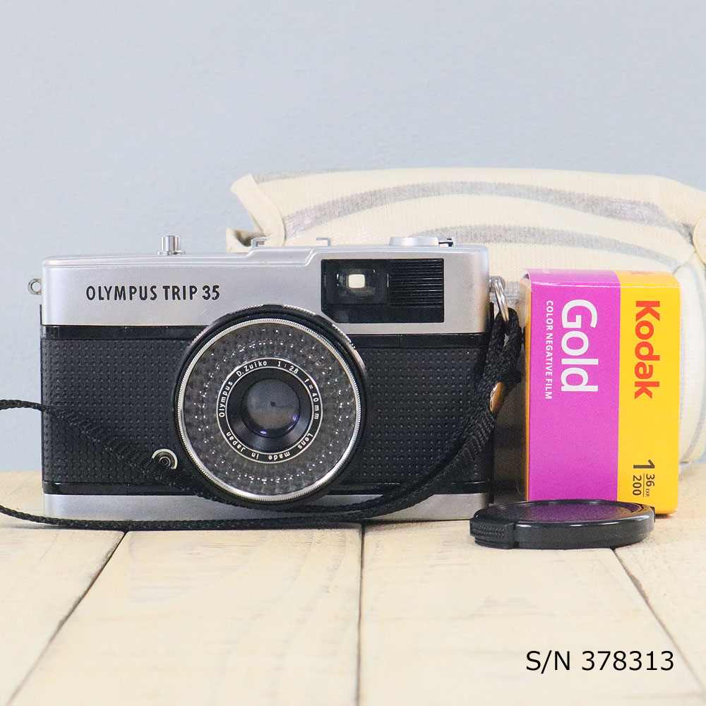 楽天市場】【整備済】【保証付 】 オリンパス OLYMPUS PEN EF S/N 