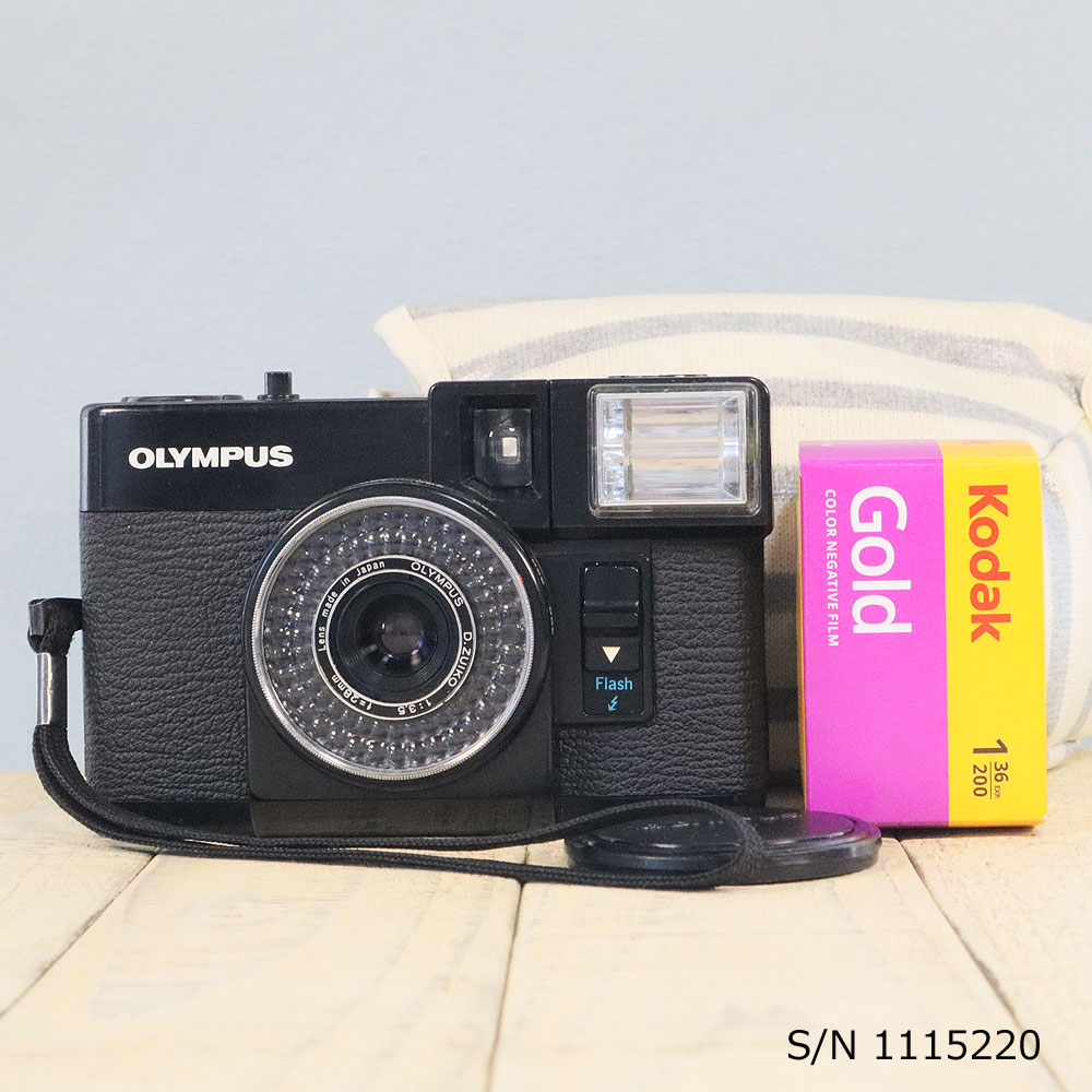 【楽天市場】【整備済】【保証付 】 オリンパス OLYMPUS PEN EE 