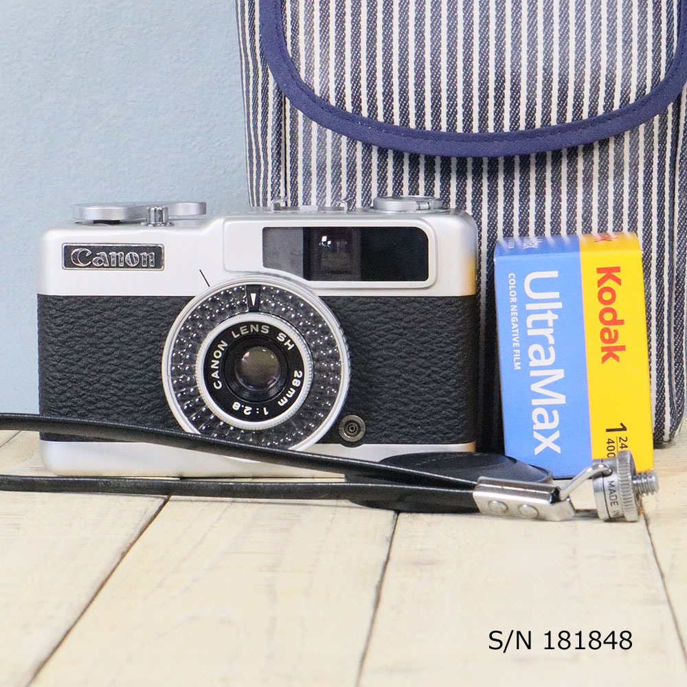 楽天市場】【整備済】【保証付 】 オリンパス OLYMPUS TRIP 35 S/N 232924（ケース・フイルム付セット） フィルムカメラ フイルム カメラ 【中古】 : ミーナ