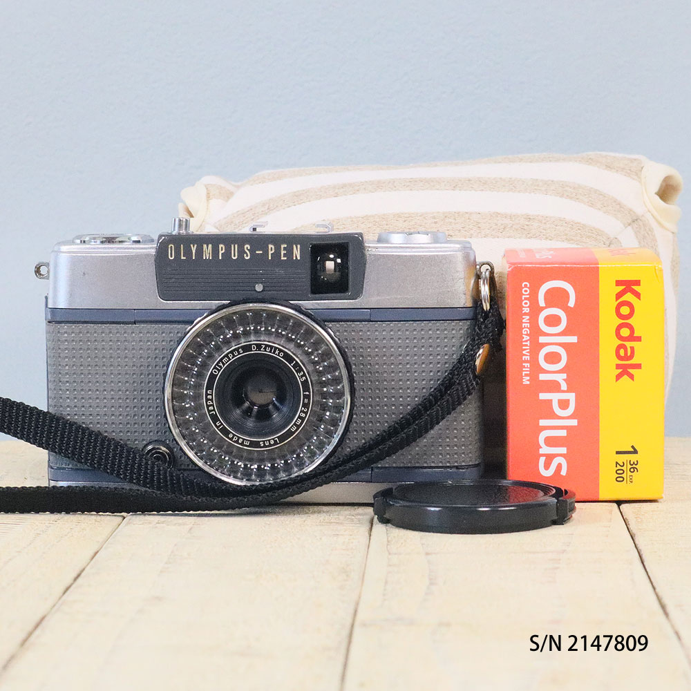 楽天市場】【整備済】【保証付 】 オリンパス OLYMPUS PEN EE-2 楽天市場】【整備済】【保証付 】 オリンパス OLYMPUS PEN EE-2