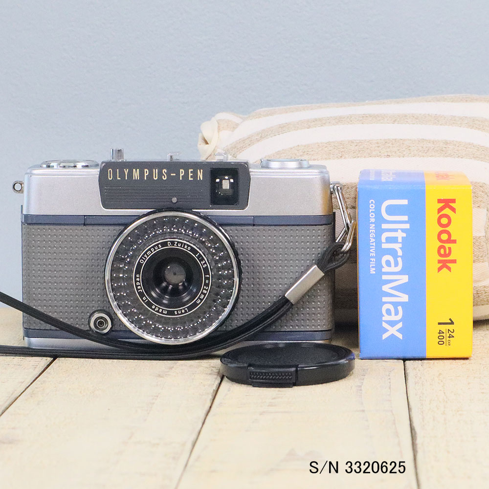 楽天市場】【新品】 VIBE PHOTO 501F 35mm フィルムカメラ