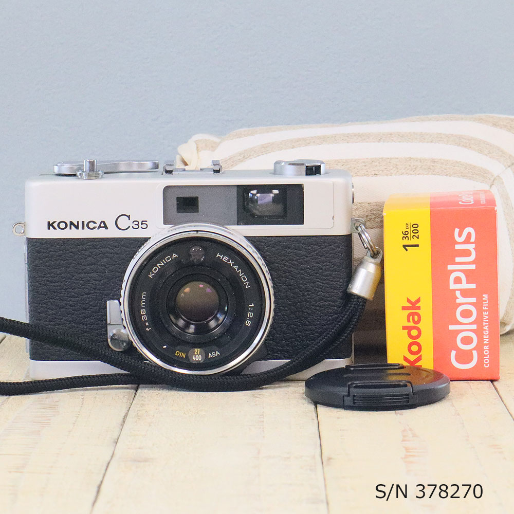 【整備品・返品保障】オリンパス OM-1/50mm f1.8 オリンパス OM-1 F.ZUIKO AUTO-S 50mm F1.8 - フィルムカメラ
