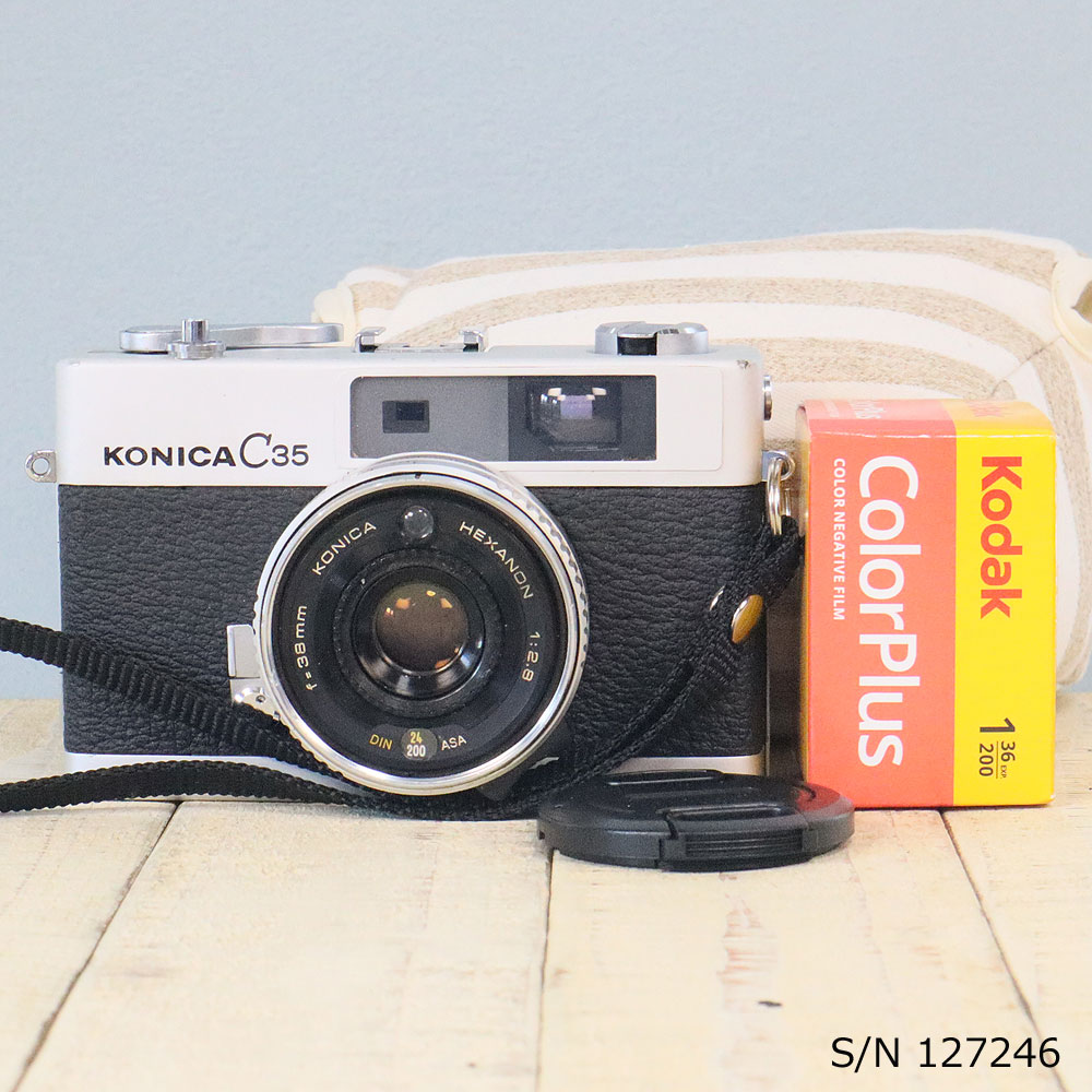 楽天市場】【整備済】【保証付 】 オリンパス OLYMPUS OM-1 S/N