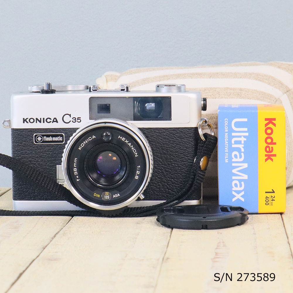 楽天市場】【中古】オリンパス OLYMPUS フィルムカメラ OM-1