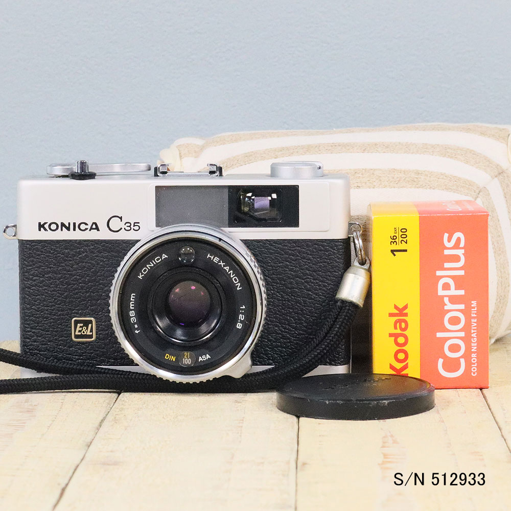 【動作保証・撮影確認済み】OLYMPUS TRIP35 作動保証1ヶ月】整備済、完動品/ OLYMPUS TRIP35 オリンパス