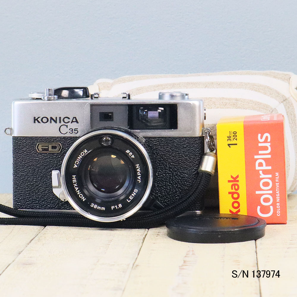 楽天市場】【中古】オリンパス OLYMPUS フィルムカメラ OM-1 シルバー