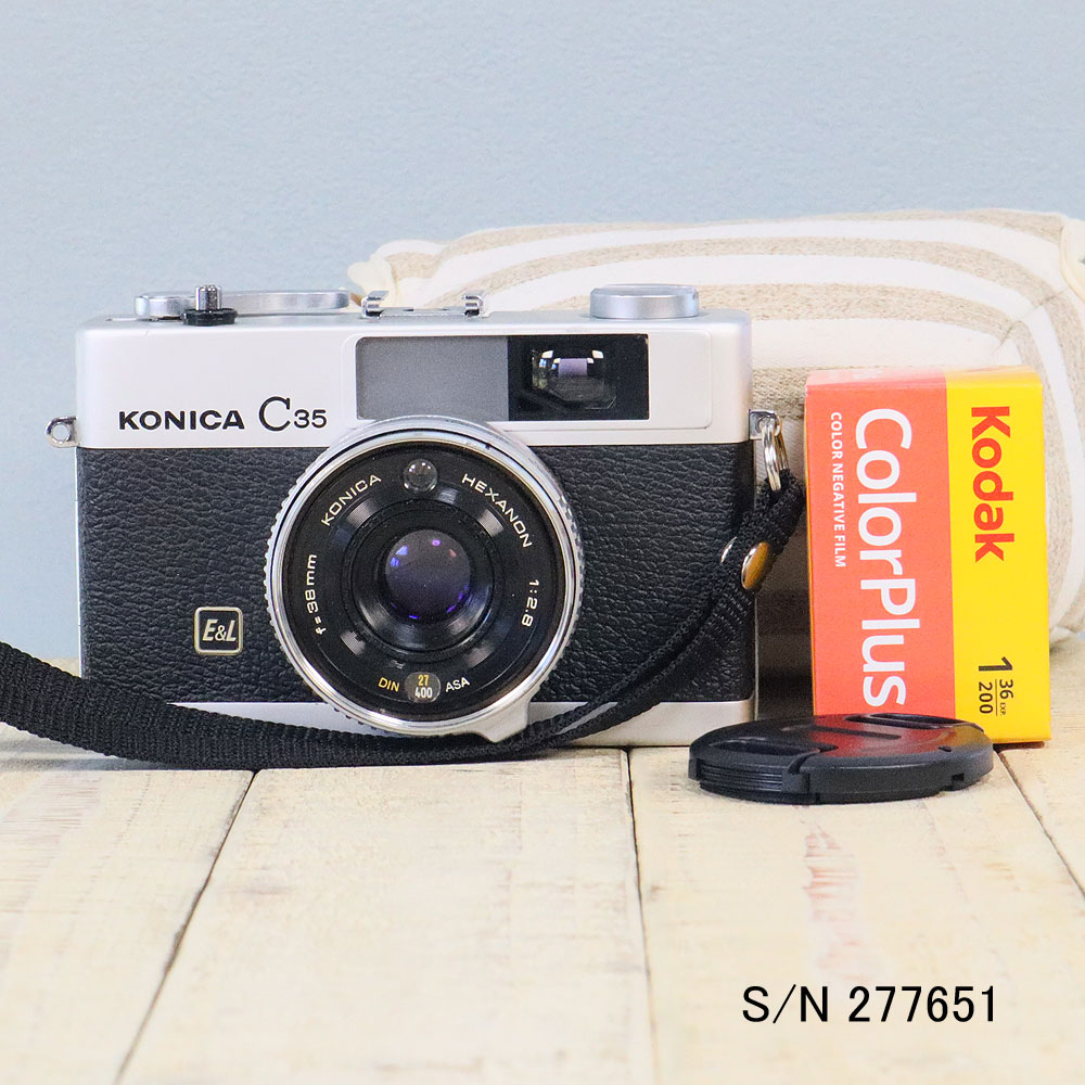 楽天市場】【整備済】【保証付 】 オリンパス OLYMPUS PEN EE-3 S/N