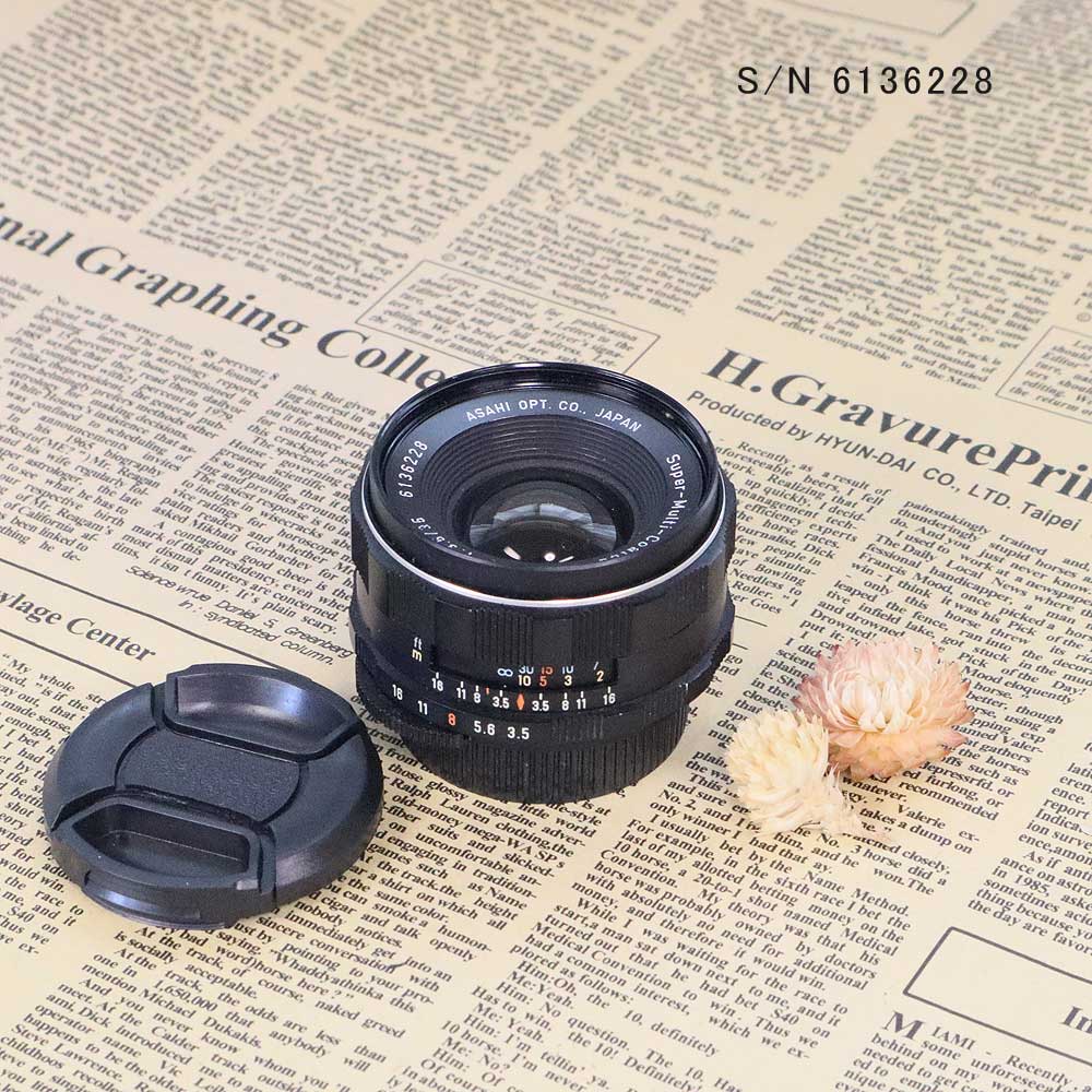 楽天市場】【保証付 】【中古】 オールドレンズ ペンタックス