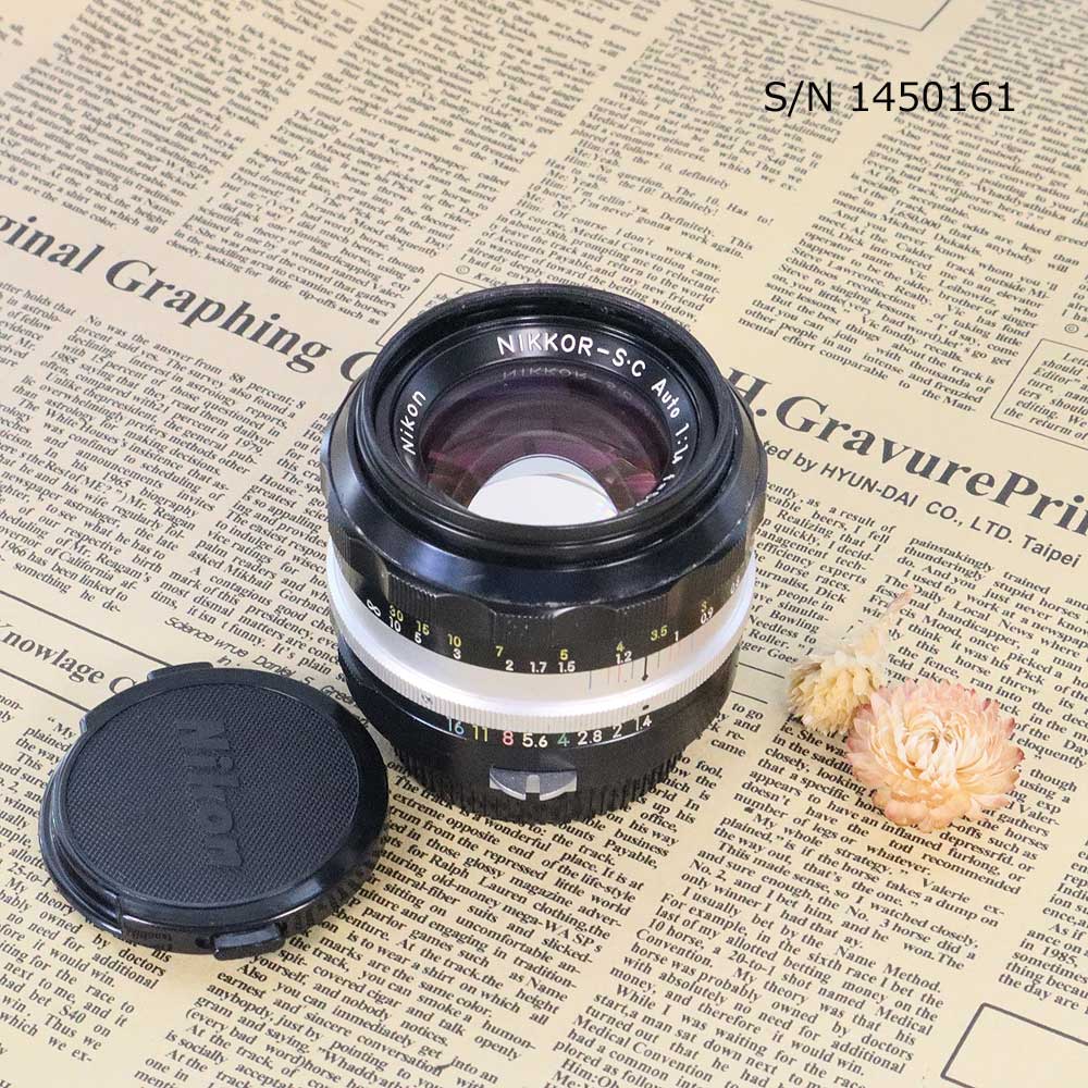 楽天市場】【保証付 】【中古】 オールドレンズ Nikon Micro-NIKKOR-P