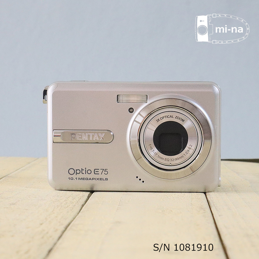 楽天市場】【中古】[作動確認済 返品保証] Nikon COOLPIX L6 S/N