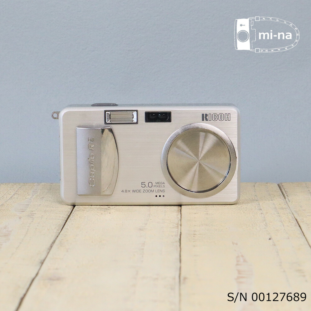 【作例あり】Panasonic LUMIX DMC-FX30 CCDセンサー CCD オールドコンデジはエモい写真が撮れるのか？「パナソニック