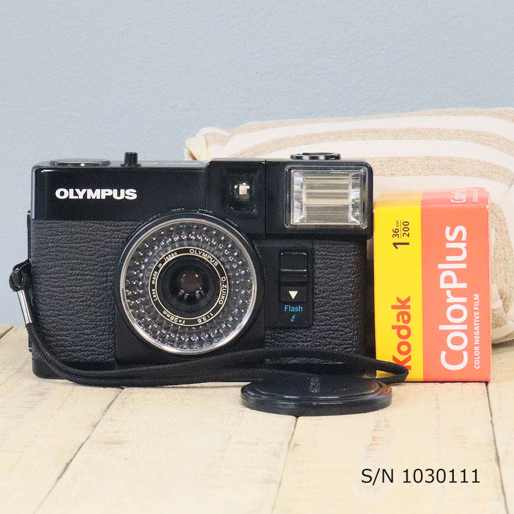 フィルムカメラ olypmus LT-1 2025年最新】Yahoo!オークション -オリンパス lt-1の中古品