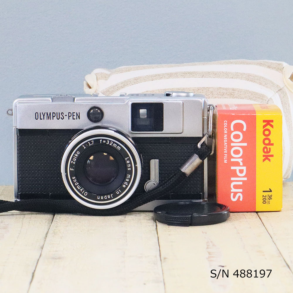 【極美品】オリンパス OM-1 F.ZUIKO AUTO-S 1 動作保証あり 楽天市場】【整備済】【保証付 】 オリンパス OLYMPUS OM-1 S/N