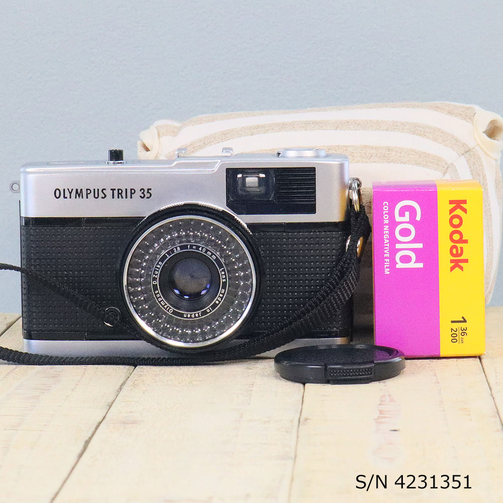 楽天市場】【中古】オリンパス OLYMPUS フィルムカメラ OM-1