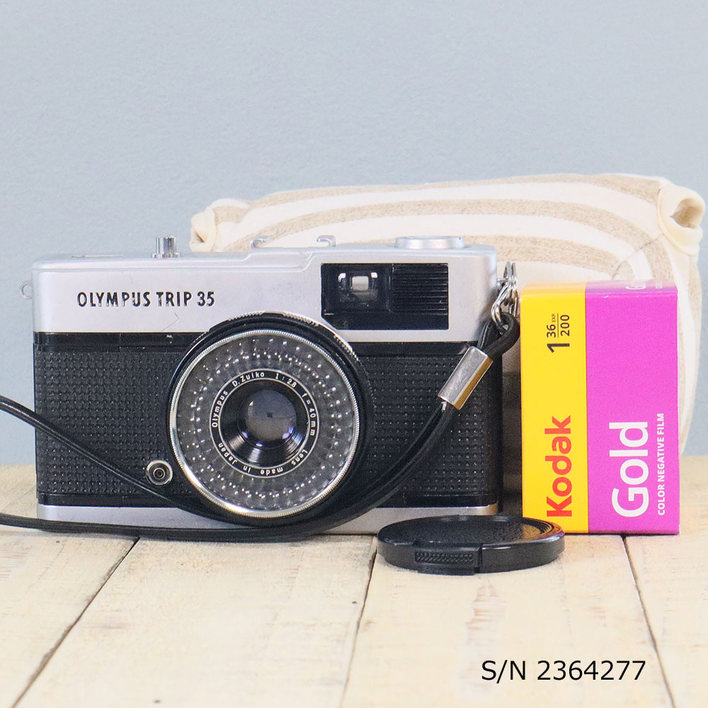 楽天市場】【中古】オリンパス OLYMPUS フィルムカメラ OM-1