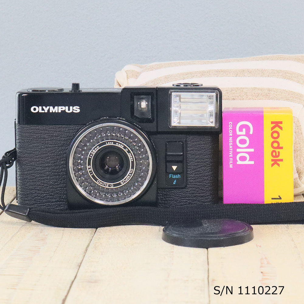 ★6体セット★オリンパス フィルムカメラセット imgrc0077069426.jpg