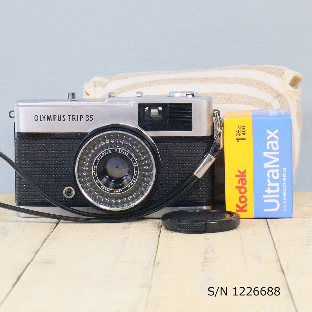 ★8体セット★オリンパス フィルムカメラセット 楽天市場】【中古】オリンパス OLYMPUS フィルムカメラ OM-1