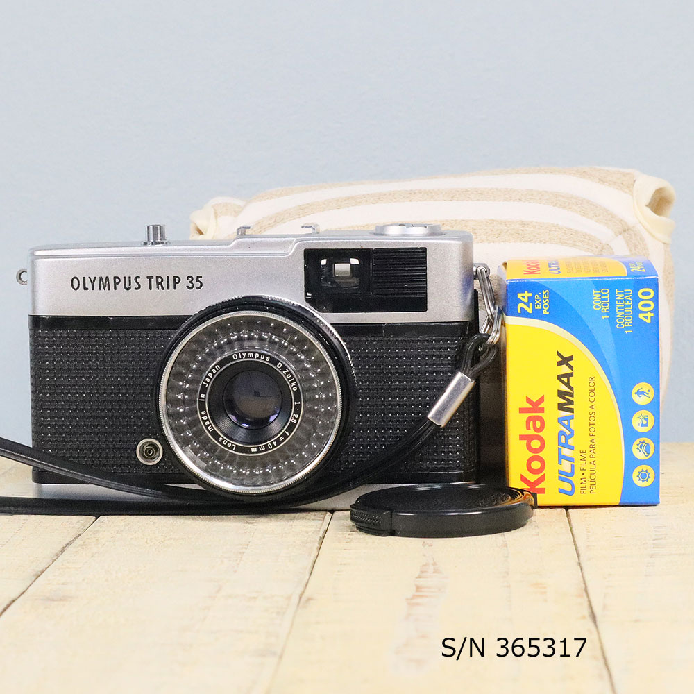 フィルムカメラ olypmus LT-1 Olympus LT-1: Light and Stylish · Lomography