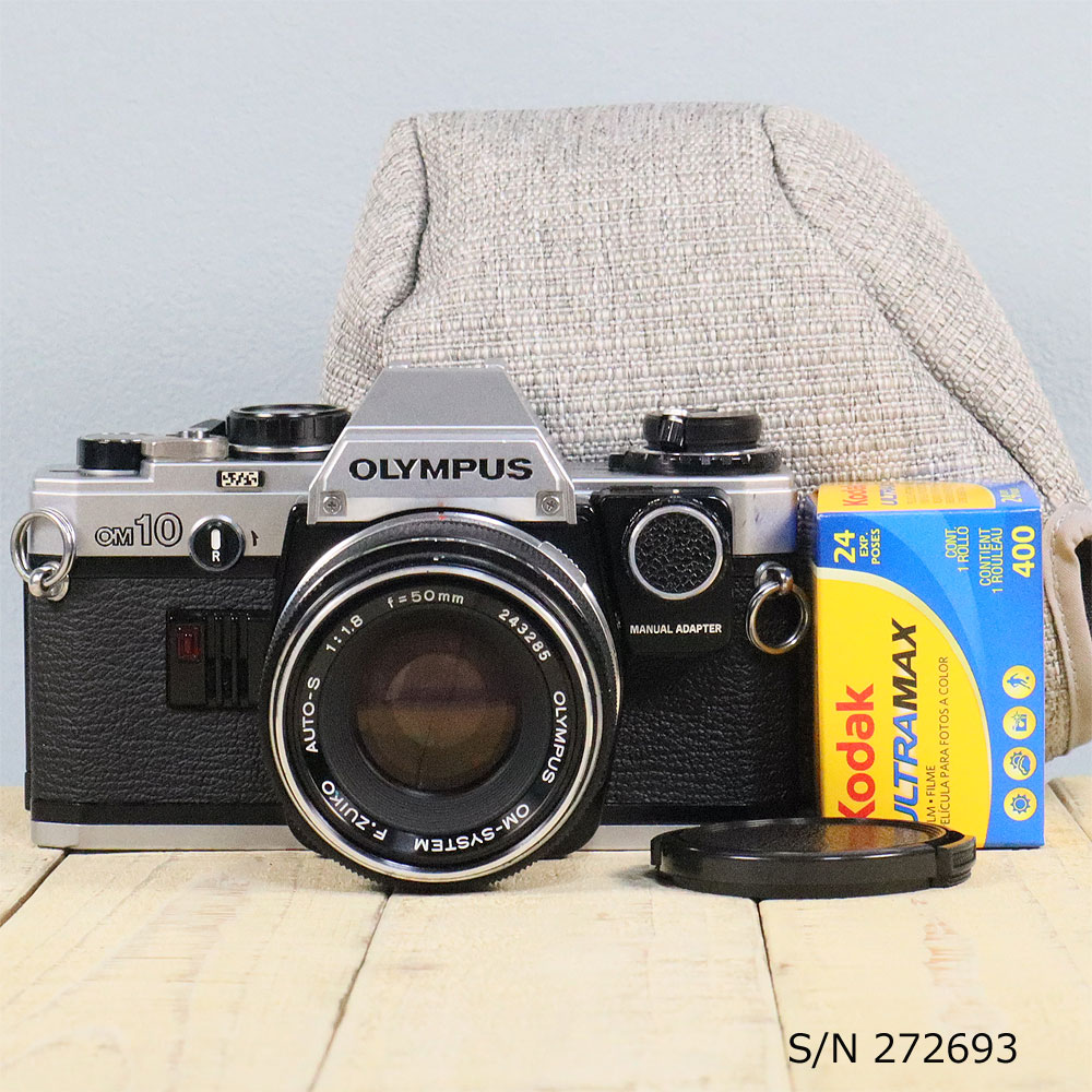 OLYMPUS オリンパス　OM-1 付属品セット　フィルムカメラ オリンパス OM 1 ビンテージ 35mm 一眼レフ フィルム カメラ