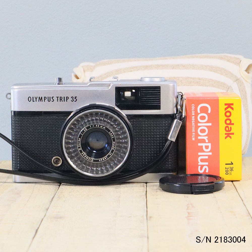 楽天市場】【整備済】【保証付 】 オリンパス OLYMPUS OM-10 S/N