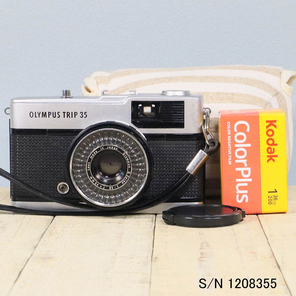 楽天市場】【整備済】【保証付 】 オリンパス OLYMPUS PEN EES-2 S/N