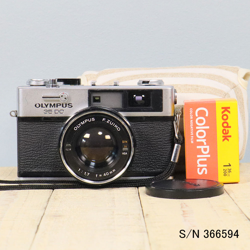 楽天市場】【整備済】【保証付 】 オリンパス OLYMPUS PEN EES-2 S/N